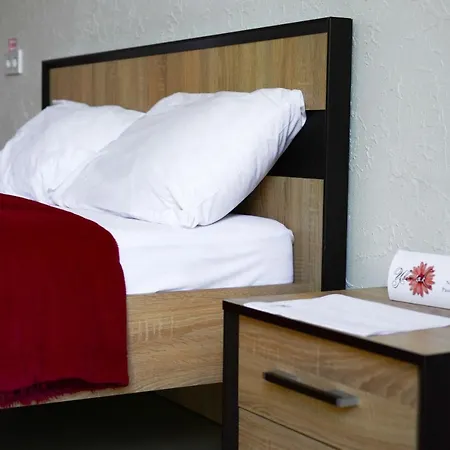 Hotel Tsvetok Odessa