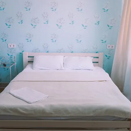 Tsvetok Odessa