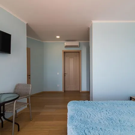 Hotel Tsvetok Odessa
