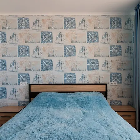 Hotel Tsvetok 3*